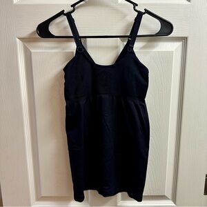 Kindred Bravely Simply Sublime® Maternity & Nursing Tank